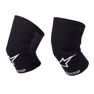 Picture of ALPINE MTB KNEE SOCK